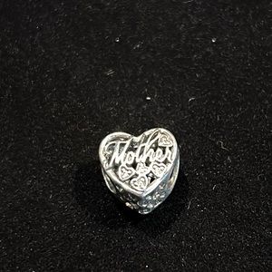 Pandora Charm